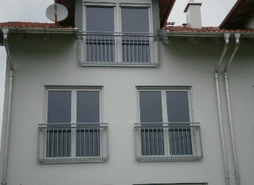 Französischer Balkon