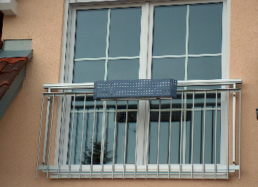 Französischer Balkon