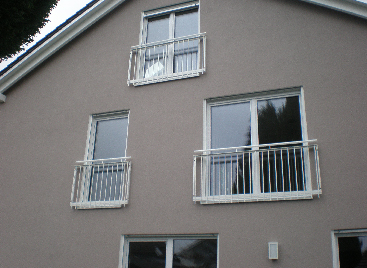 Französischer Balkon