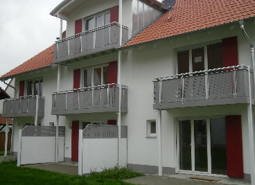 Anbaubalkon