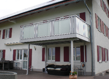 Anbaubalkon