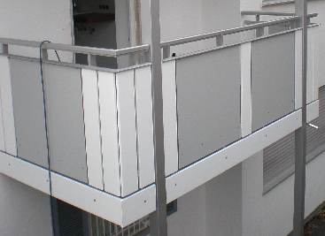 Anbaubalkon