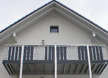 Anbaubalkon