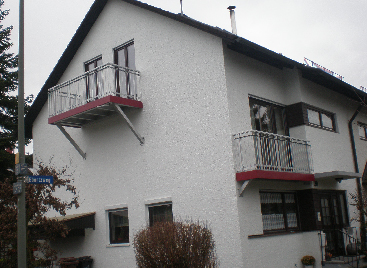 Anbaubalkon